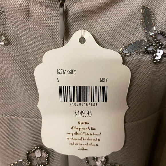 Gorgeous alter’d state dress - Picture 3 of 3